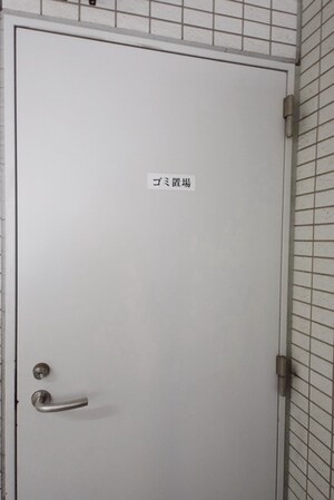 ステーションフロント両国の物件内観写真